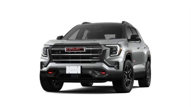 2026 Terrain AT4