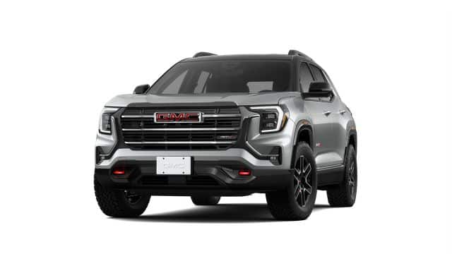 2026 Terrain AT4