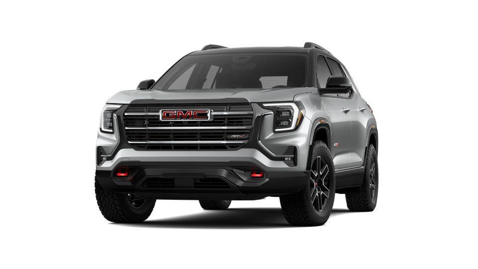2026 GMC Terrain AT4 AWD's photo