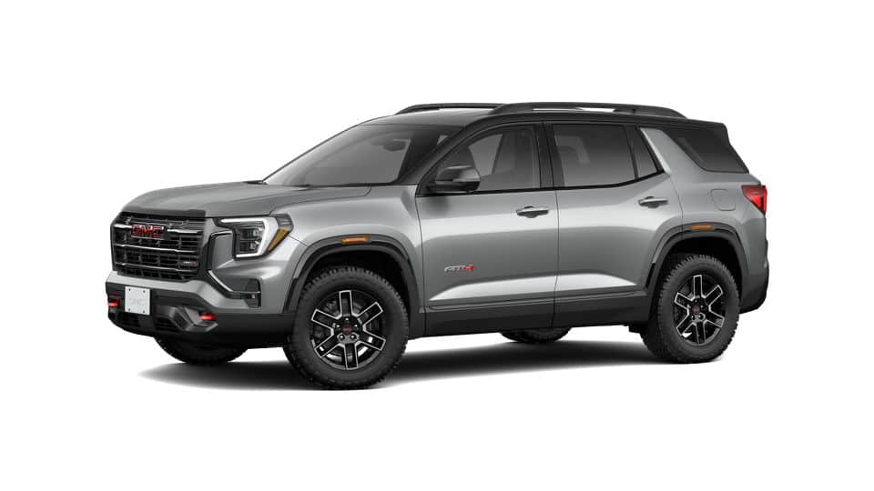 2026 GMC Terrain AT4 - Photo 58
