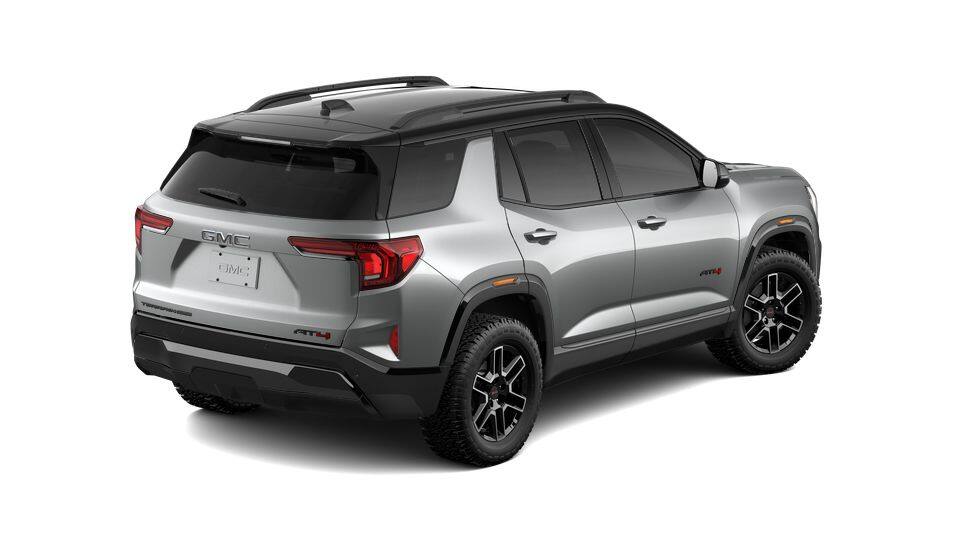 2026 GMC Terrain AT4 - Photo 53