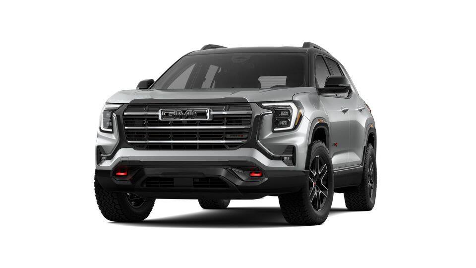 2026 GMC Terrain AT4 - Photo 50
