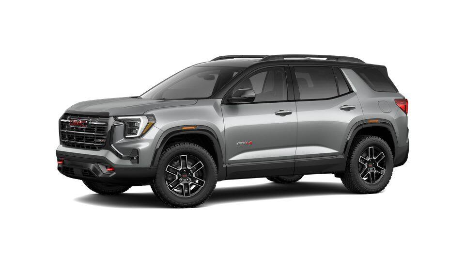 2026 GMC Terrain AT4 - Photo 52