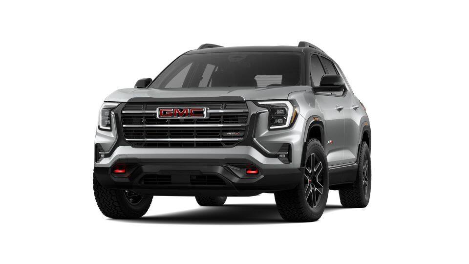 2026 GMC Terrain AT4 - Photo 50