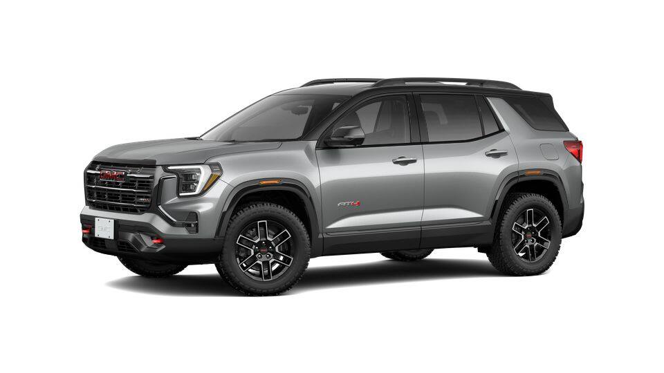 2026 GMC Terrain AT4 - Photo 41