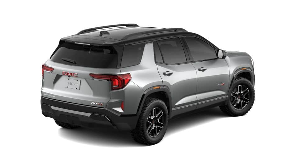 2026 GMC Terrain AT4 - Photo 42