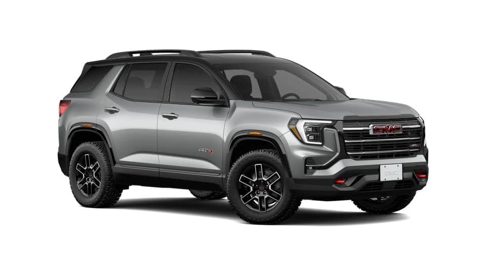2026 GMC Terrain AT4 - Photo 43