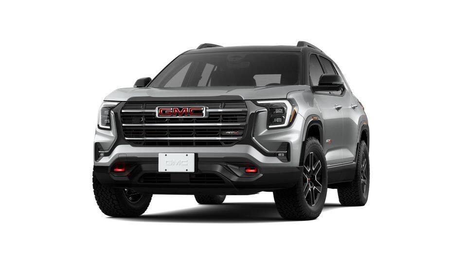 2026 GMC Terrain AT4 - Photo 39