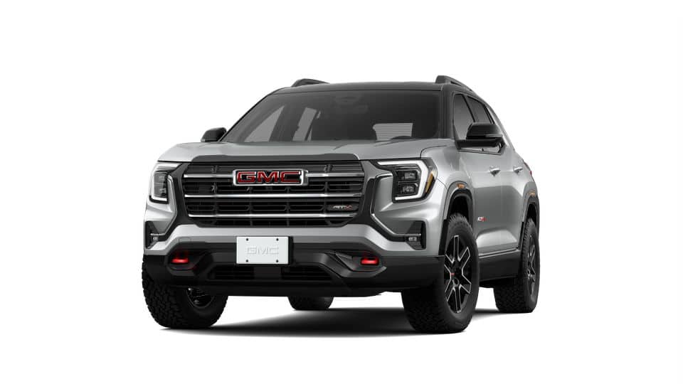 2026 GMC Terrain AT4 - Photo 40