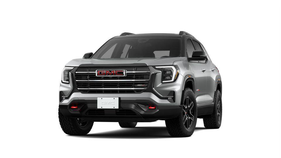 2026 GMC Terrain AT4 - Photo 53