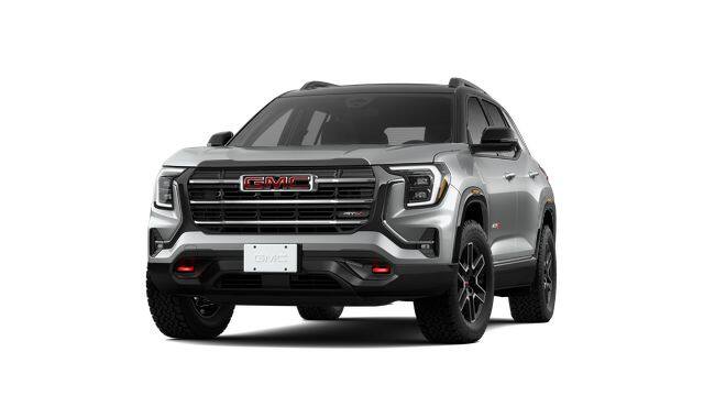 2026 Terrain AT4