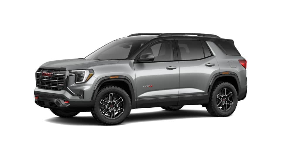 2026 GMC Terrain AT4 - Photo 32