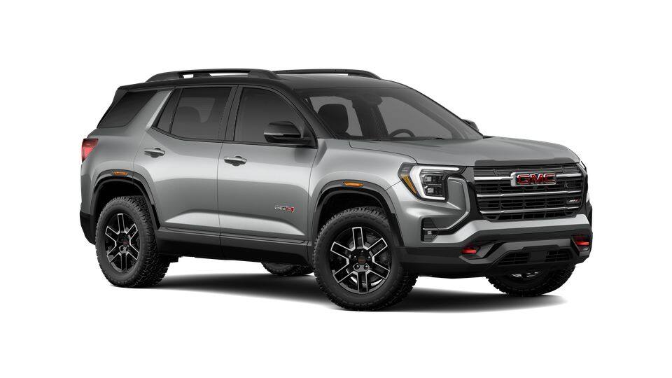 2026 GMC Terrain AT4 - Photo 34