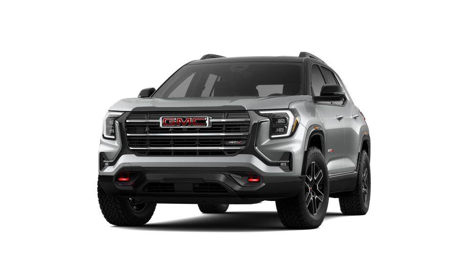 2026 GMC Terrain AT4 - Photo 31