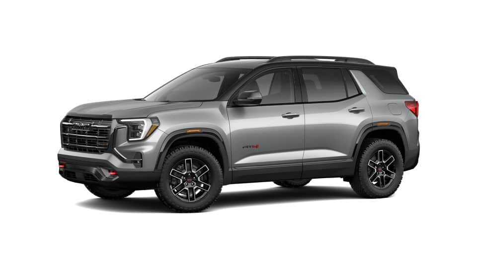 2026 GMC Terrain AT4 - Photo 52