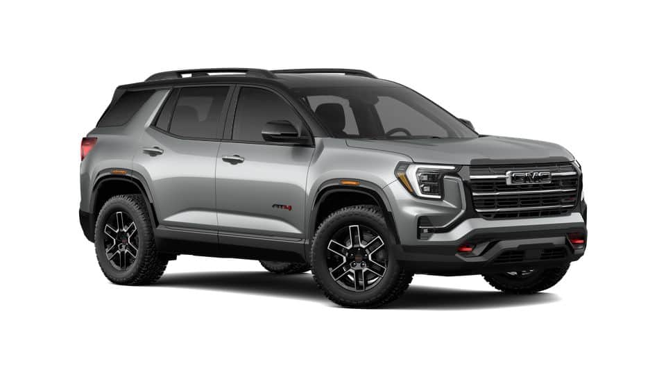 2026 GMC Terrain AT4 - Photo 54