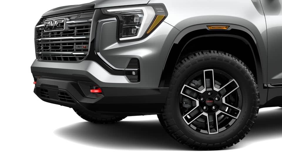 2026 GMC Terrain AT4 - Photo 55