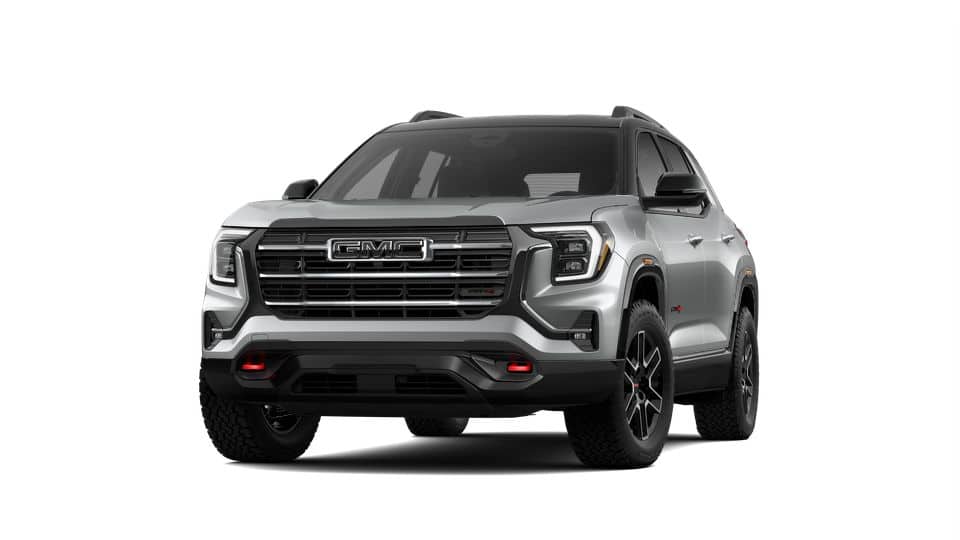 2026 GMC Terrain AT4 - Photo 51