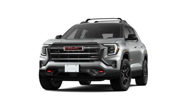 2026 Terrain AT4