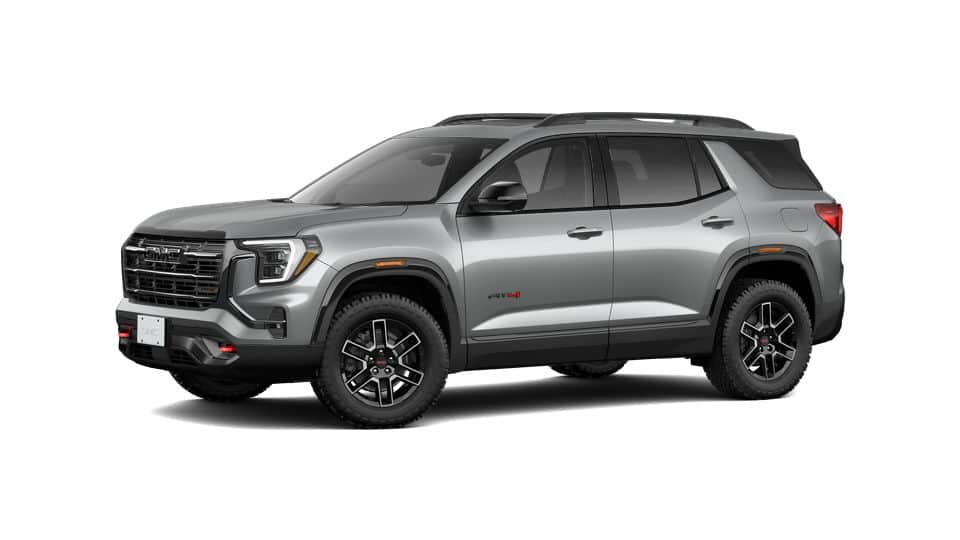 2026 GMC Terrain AT4 - Photo 24