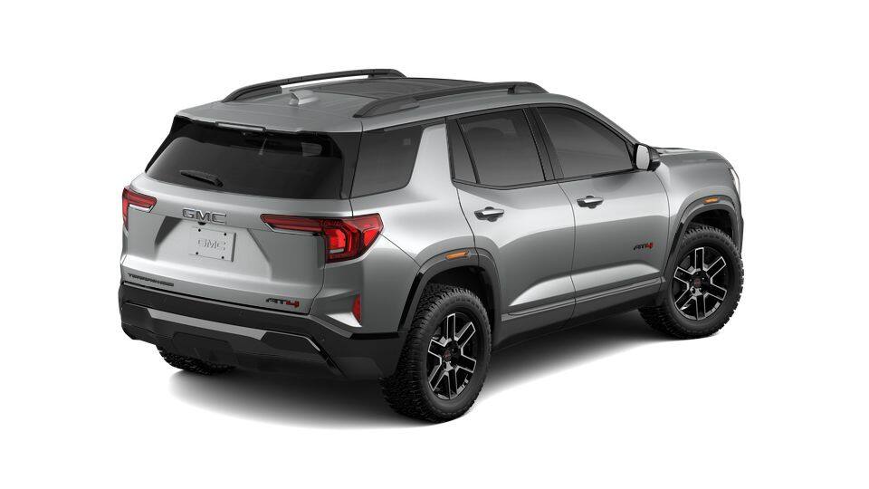 2026 GMC Terrain AT4 - Photo 25