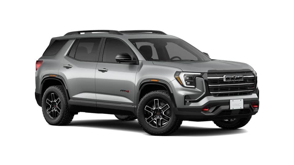 2026 GMC Terrain AT4 - Photo 26