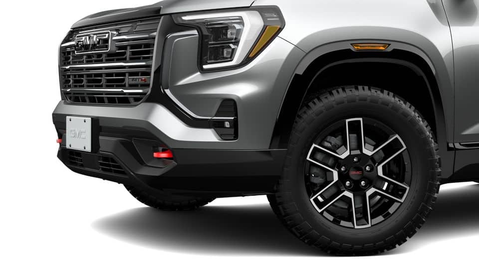 2026 GMC Terrain AT4 - Photo 27
