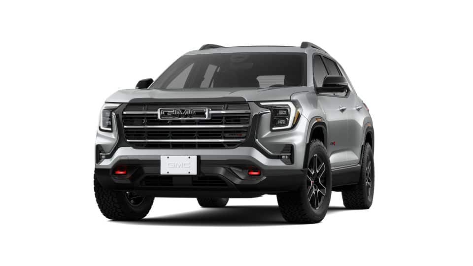 2026 GMC Terrain AT4 - Photo 22