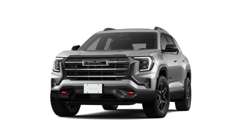 2026 GMC Terrain AT4 - Photo 23