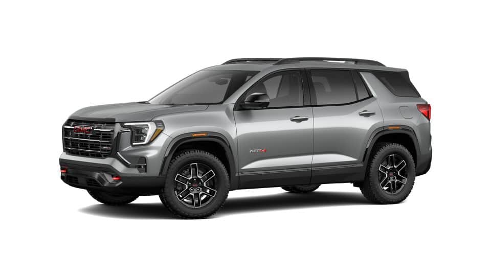 2026 GMC Terrain AT4 - Photo 60