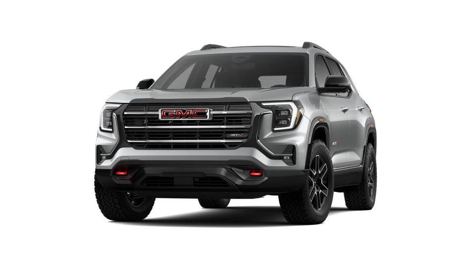 2026 GMC Terrain AT4 - Photo 58