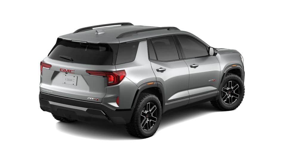 2026 GMC Terrain AT4 - Photo 41