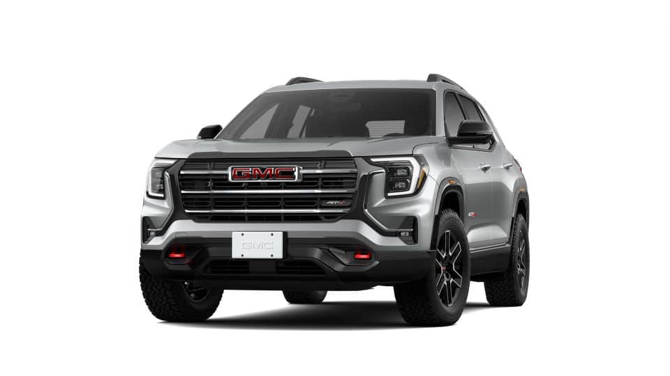 2026 GMC Terrain AT4 - Photo 39