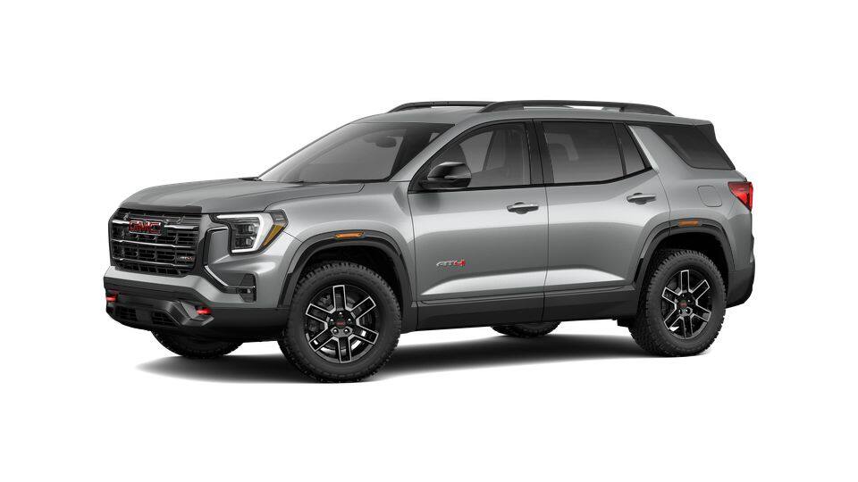 2026 GMC Terrain AT4 - Photo 59