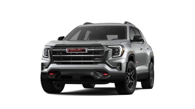 2026 Terrain AT4