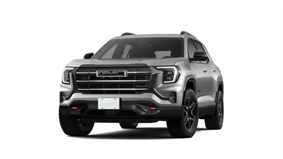 2026 GMC Terrain AT4 - Photo 23