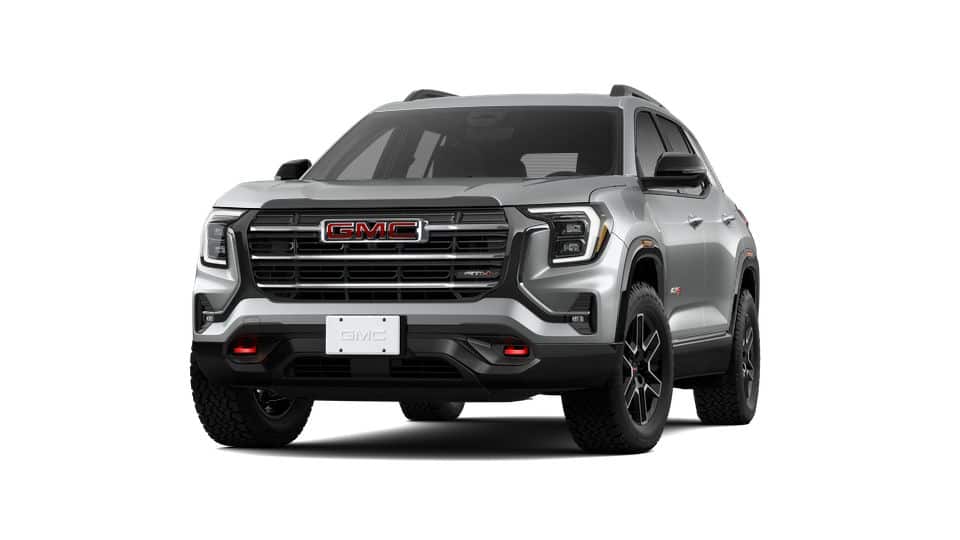 2026 GMC Terrain AT4 - Photo 36