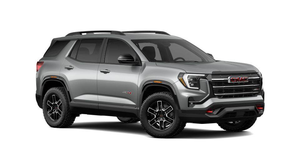 2026 GMC Terrain AT4 - Photo 29