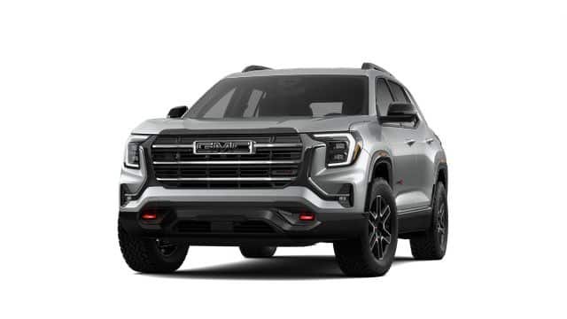 2026 Terrain AT4