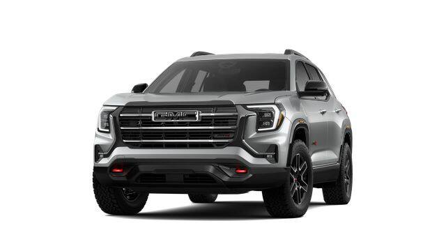 2026 Terrain AT4