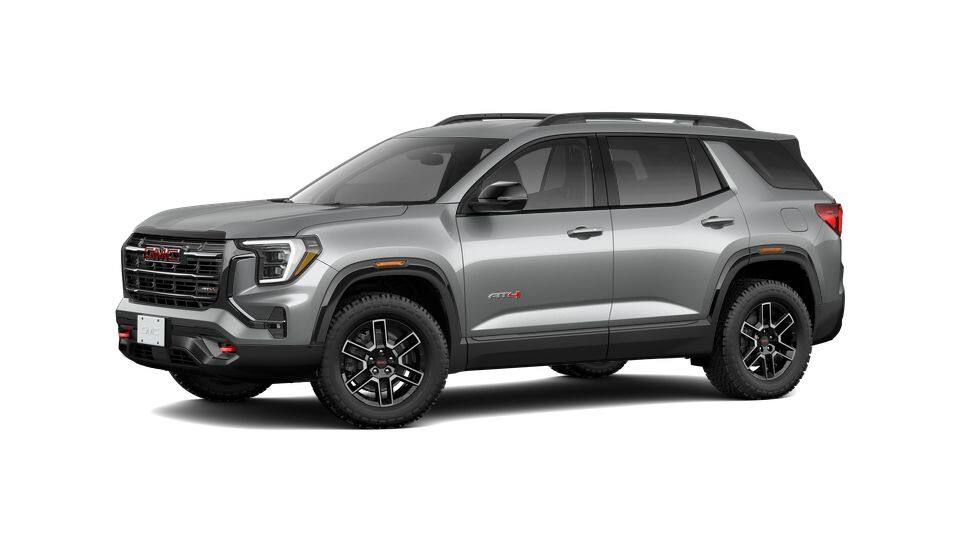 2026 GMC Terrain AT4 - Photo 88