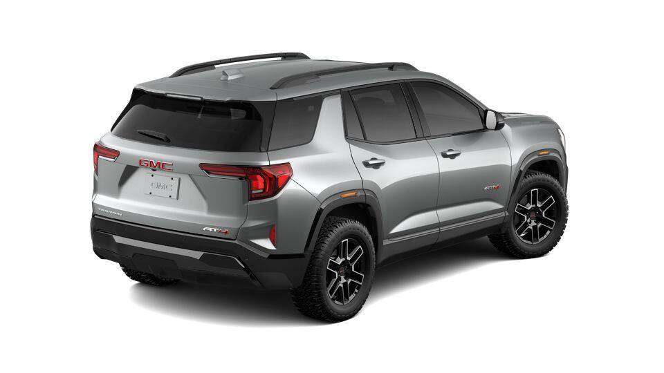 2026 GMC Terrain AT4 - Photo 89