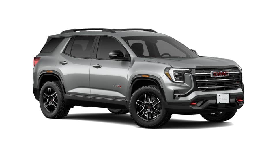 2026 GMC Terrain AT4 - Photo 90