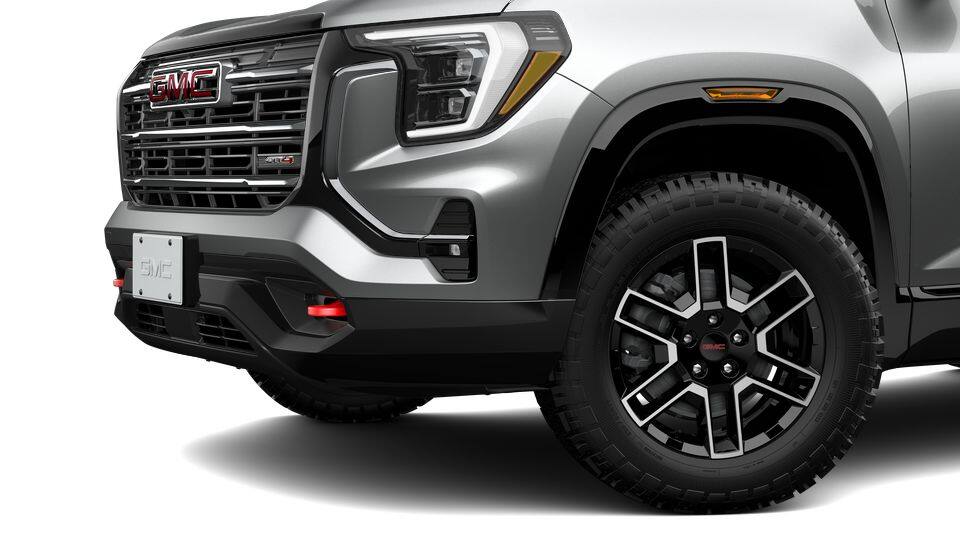 2026 GMC Terrain AT4 - Photo 91