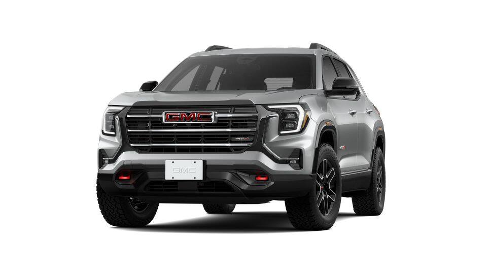 2026 GMC Terrain AT4 - Photo 86