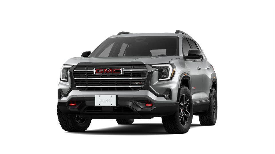 2026 GMC Terrain AT4 - Photo 87