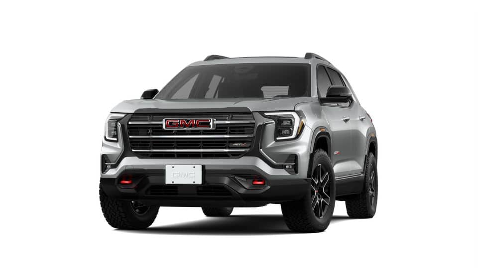 2026 GMC Terrain AT4 - Photo 28