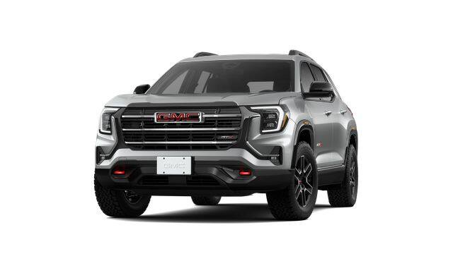 2026 Terrain AT4