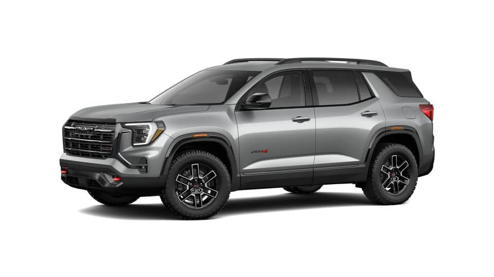 2026 GMC Terrain AT4 - Photo 52