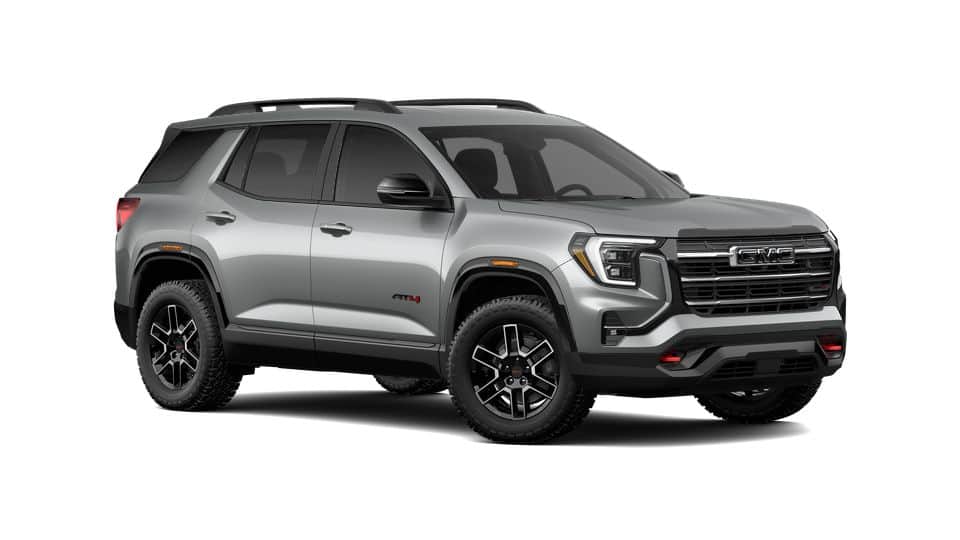 2026 GMC Terrain AT4 - Photo 54